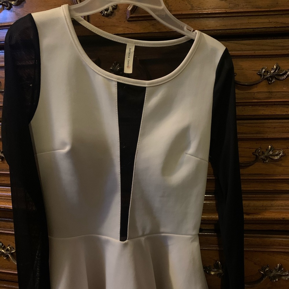 Party Top - Picture 2 of 4